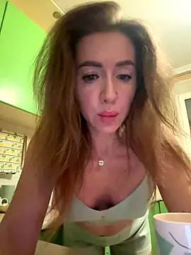 MarinaDiva11 74 online show from October 25, 2025, 8:20 pm