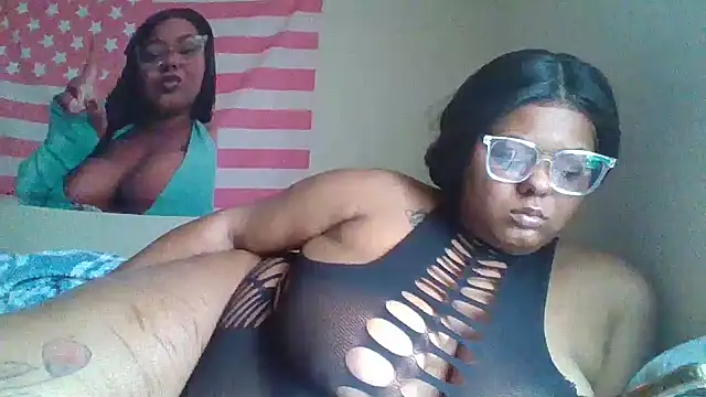 TharealBunn online show from April 10, 2026, 6:15 pm