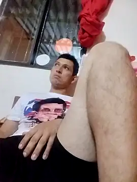 Franswat95 online show from April 12, 2026, 3:32 am