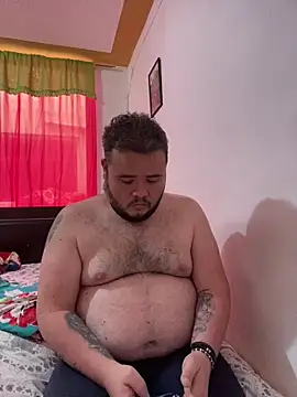 Chimbo-1996 online show from December 20, 2025, 7:50 pm