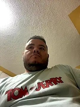 Chimbo-1996 online show from November 16, 2025, 7:46 am