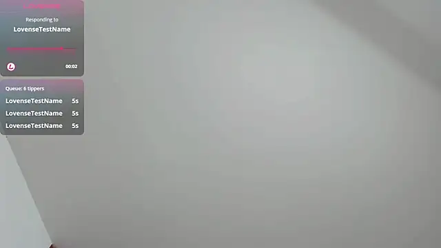 markustheroy333 online show from November 15, 2025, 10:36 pm