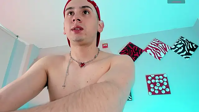 mathewconelly online show from April 19, 2026, 12:50 pm