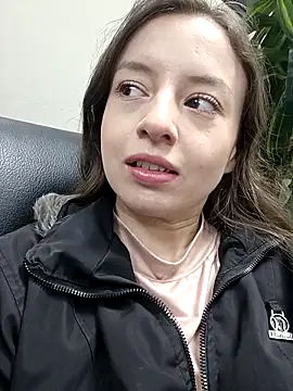 VioletaNova online show from March 21, 2026, 11:36 am