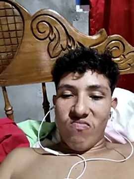 MattBroddy online show from November 7, 2025, 12:37 am