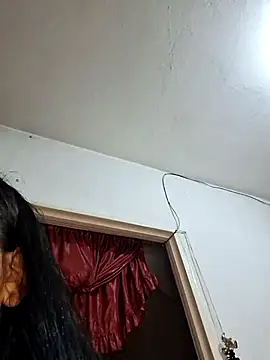 Snapshot of NARNYALABELLA chatting on December 5, 2025, 9:41 am NARNYALABELLA online show from December 5, 2025, 9:41 am