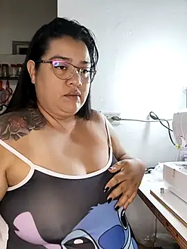 Snapshot of NARNYALABELLA chatting on January 7, 2026, 9:42 pm NARNYALABELLA online show from January 7, 2026, 9:42 pm