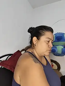 NARNYALABELLA online show from July 10, 2026, 12:38 pm