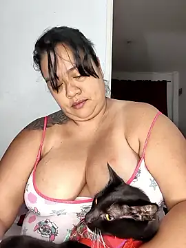 Snapshot of NARNYALABELLA chatting on January 15, 2026, 10:07 am NARNYALABELLA online show from January 15, 2026, 10:07 am