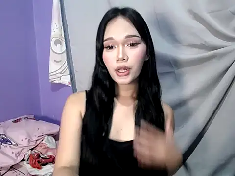 Angel mylove online show from March 6, 2026, 5:08 pm