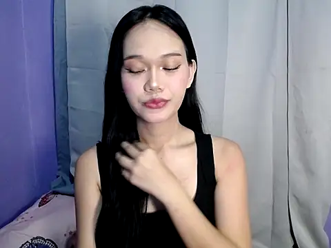 Angel mylove online show from April 6, 2026, 5:25 pm