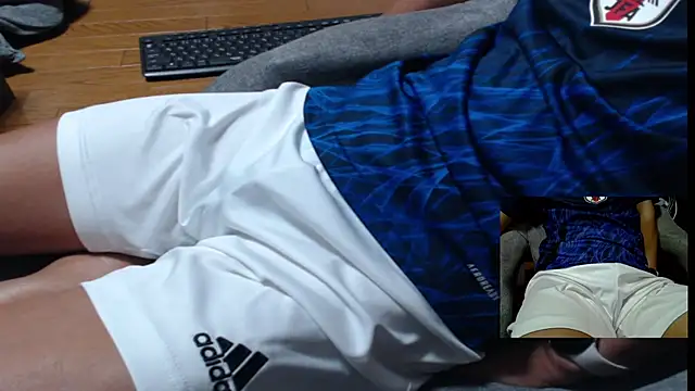 Yasu2000 online show from July 28, 2026, 1:24 am