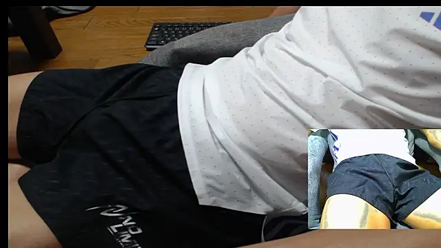 Yasu2000 online show from July 19, 2026, 12:08 am