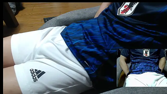 Yasu2000 online show from June 23, 2026, 12:41 am
