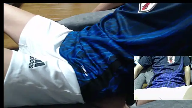 Yasu2000 online show from June 25, 2026, 1:03 am
