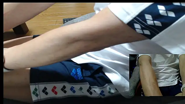 Yasu2000 online show from June 24, 2026, 12:20 am