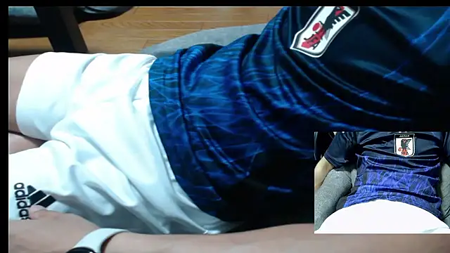 Yasu2000 online show from July 14, 2026, 11:27 am