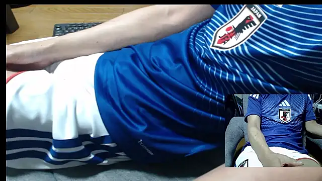 Yasu2000 online show from June 28, 2026, 1:45 am