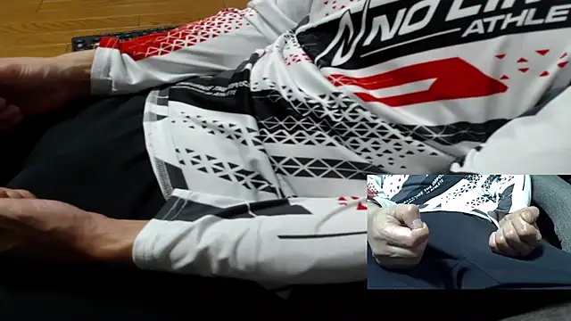 Yasu2000 online show from March 22, 2026, 11:34 am