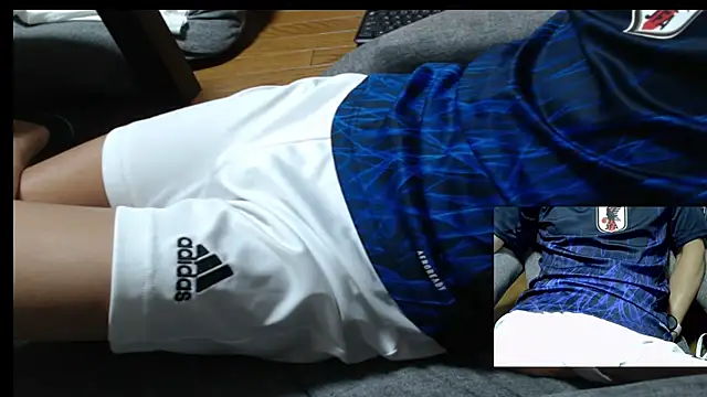 Yasu2000 online show from July 9, 2026, 11:59 pm