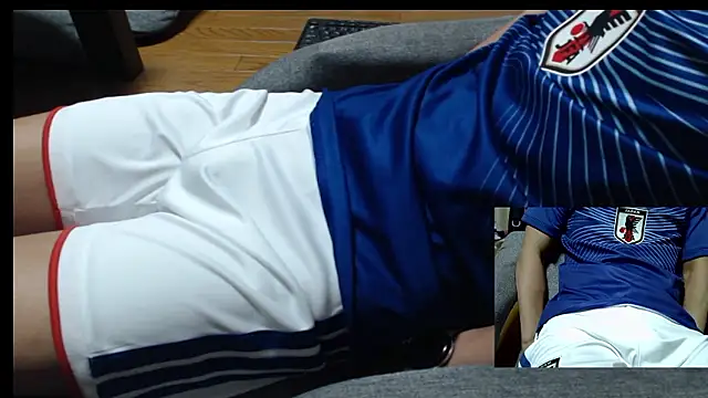 Yasu2000 online show from July 8, 2026, 1:41 am