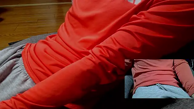 Yasu2000 online show from March 29, 2026, 12:56 am