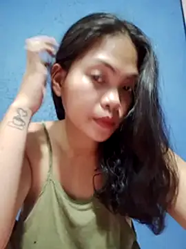 missluvv online show from April 15, 2026, 5:13 am