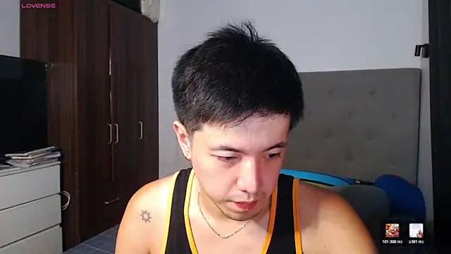 Addictiveboi online show from March 3, 2026, 6:42 am