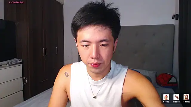 Addictiveboi online show from March 16, 2026, 9:02 am