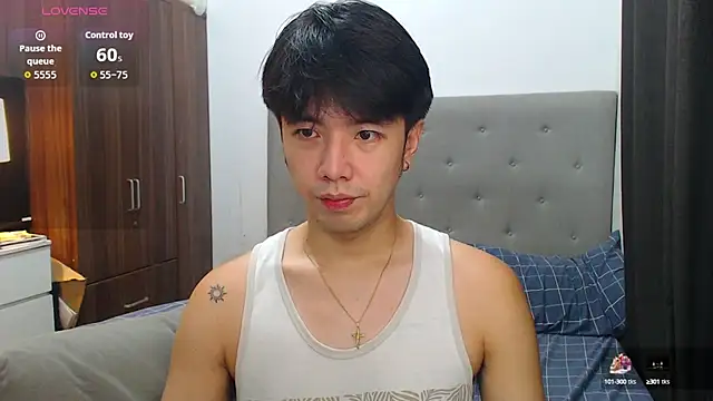 Addictiveboi online show from October 9, 2025, 3:29 am