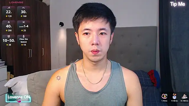 Addictiveboi online show from December 17, 2025, 2:27 am