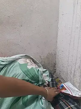 Kittu-rani66 online show from April 13, 2026, 4:55 pm