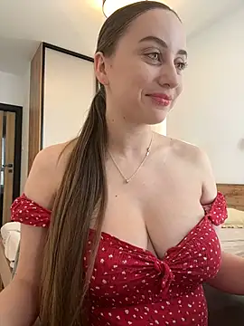 Maribelle Vinnie online show from March 29, 2026, 1:35 pm