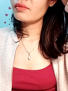 Hinna x online show from March 4, 2026, 9:00 pm