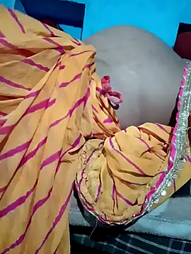 kajalbhabhi44 online show from February 19, 2026, 4:59 pm