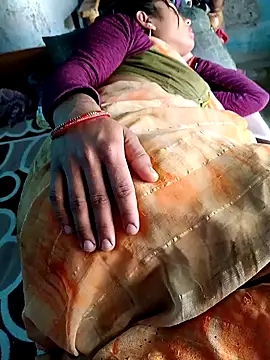 kajalbhabhi44 online show from February 20, 2026, 9:55 am