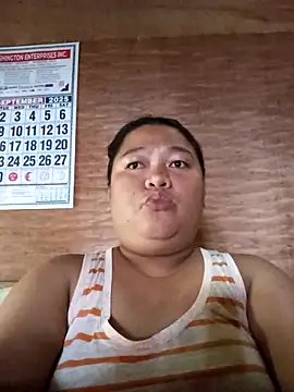 Perfect smile01 online show from September 26, 2025, 11:33 pm