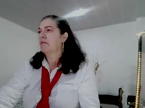 ArdienteBetania online show from October 17, 2025, 12:51 pm