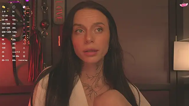 livia starwars online show from September 18, 2025, 9:40 pm