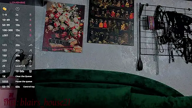 the high priestess online show from October 16, 2025, 5:16 am