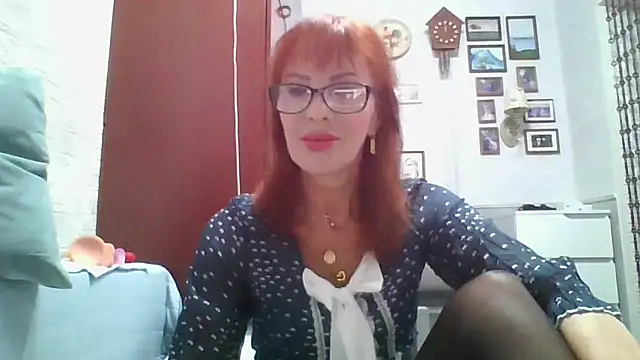 Snapshot of Mellana chatting on September 23, 2025, 6:31 am Mellana online show from September 23, 2025, 6:31 am