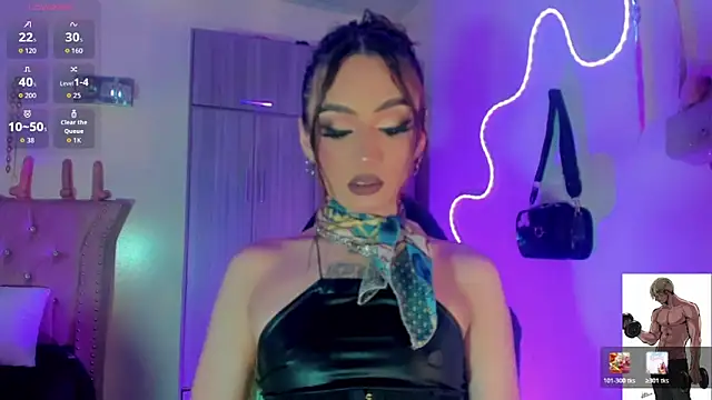 Snapshot of Cata_MW chatting on February 14, 2026, 7:25 pm Cata MW online show from February 14, 2026, 7:25 pm