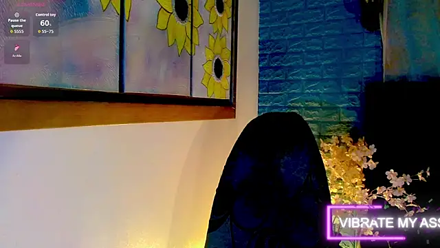 Snapshot of Cata_MW chatting on February 3, 2026, 7:19 pm Cata MW online show from February 3, 2026, 7:19 pm