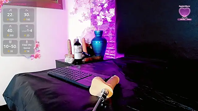 Cata MW online show from October 23, 2025, 7:01 pm