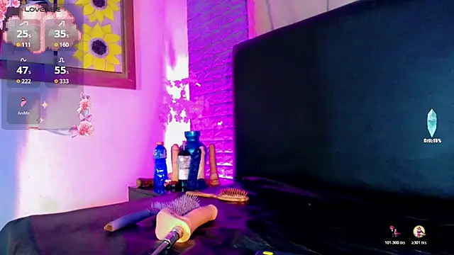 Cata MW online show from October 29, 2025, 7:02 pm