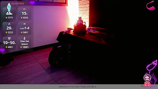 Cata MW online show from November 5, 2025, 7:06 pm