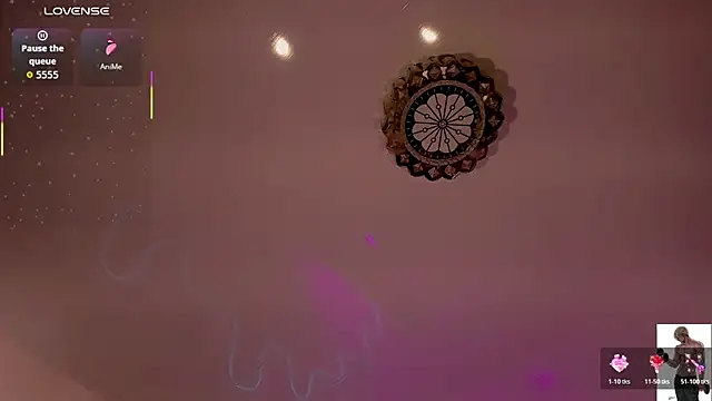 Cata MW online show from March 7, 2026, 7:19 pm