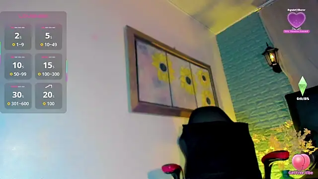 Cata MW online show from November 26, 2025, 8:09 pm