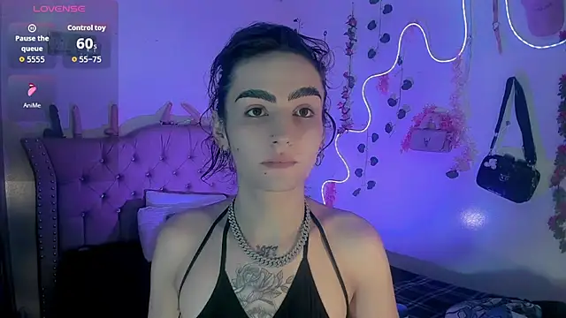 Snapshot of Cata_MW chatting on February 24, 2026, 7:15 pm Cata MW online show from February 24, 2026, 7:15 pm