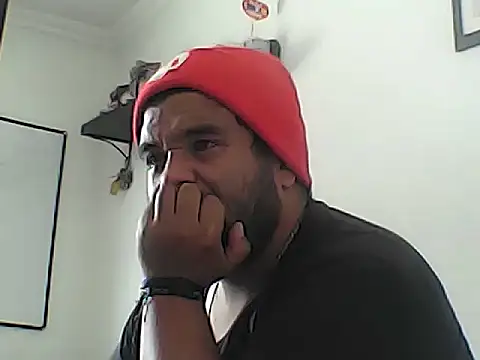 Rolo-Sumiso online show from October 28, 2025, 4:06 pm